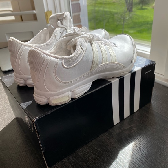 adidas Shoes Adidas Cheer Sport Womens Cheer Shoes Poshmark
